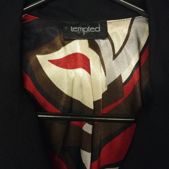 Dress Jacket - Picture 4 of 4